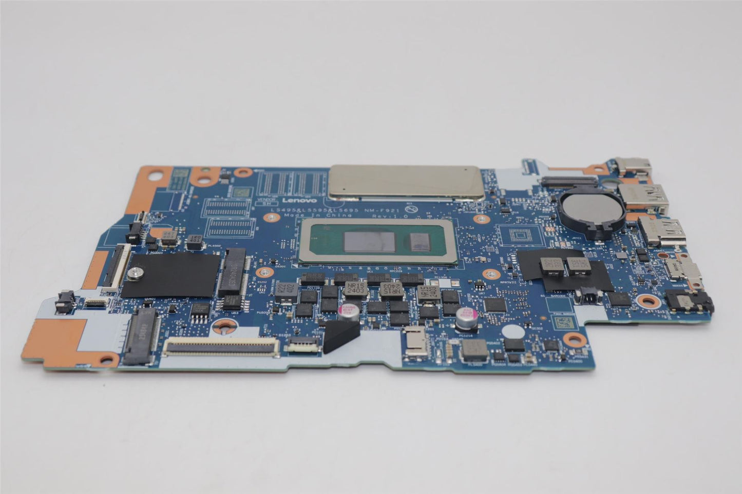 Lenovo L83E5 CORE5_120U_8G_NOUFS_WINRM 5B21M77164