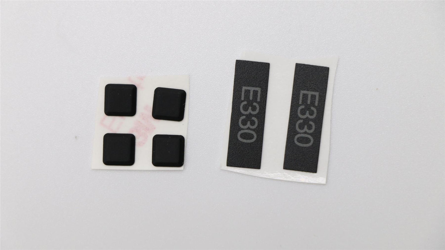 Lenovo Edge E330 E335 LCD Cover Front Bezel Frame Black 04W4224