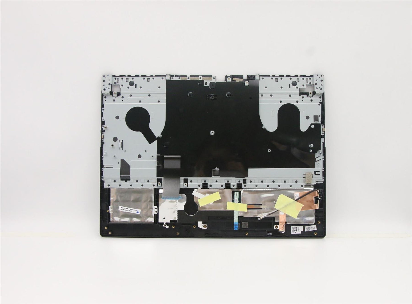 Lenovo Legion Y540-15IRH Y540-15IRH-PG0 Palmrest Cover Keyboard Black 5CB0U42736