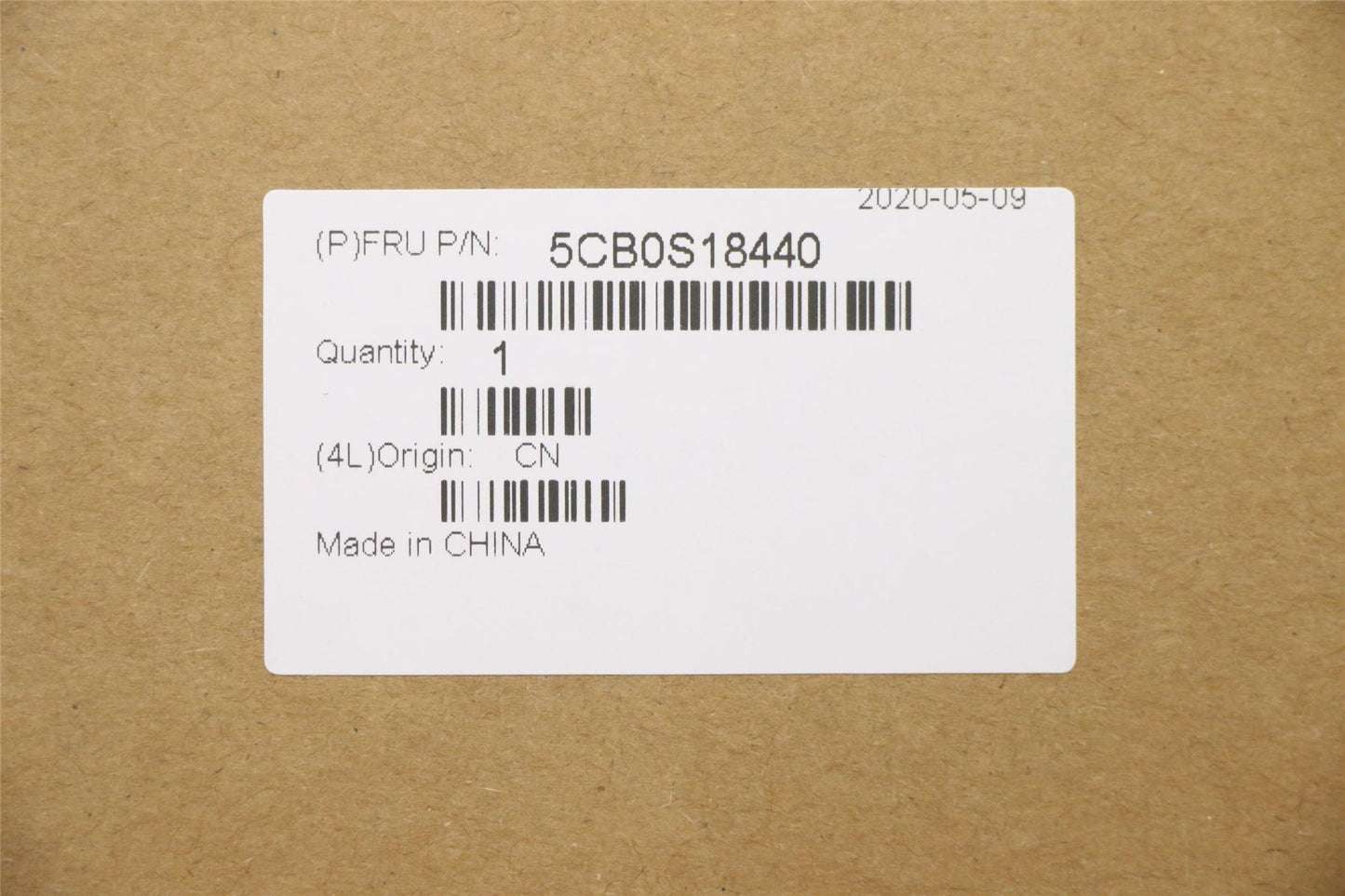 Lenovo IdeaPad S340-14IWL S340-14IIL Keyboard Palmrest UK Sand Pink 5CB0S18440