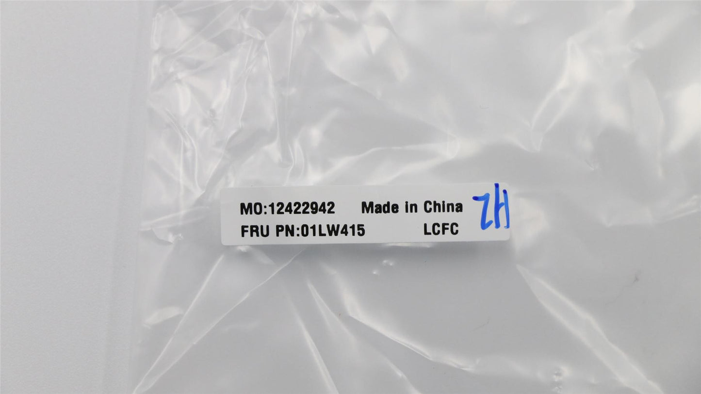 Lenovo ThinkPad E580 E585 E590 E595 Wi-Fi Wifi Wireless Antenna 01LW415