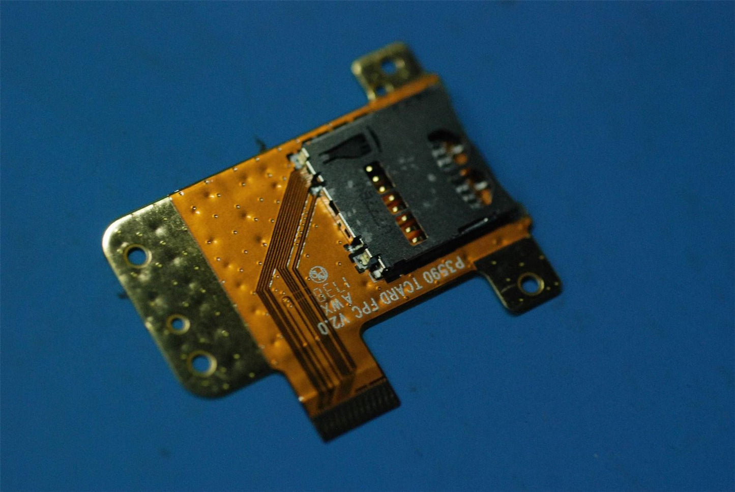 Lenovo TB-8704F T_Card FPC&*66801057 CS 5F78C15567