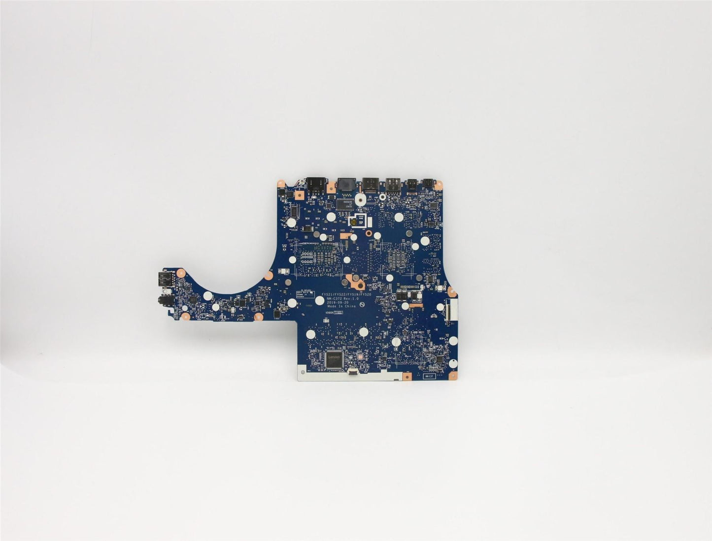 Lenovo Legion Y540-15IRH-PG0 Y7000-2019-PG0 Motherboard Mainboard DIS 5B20S44082