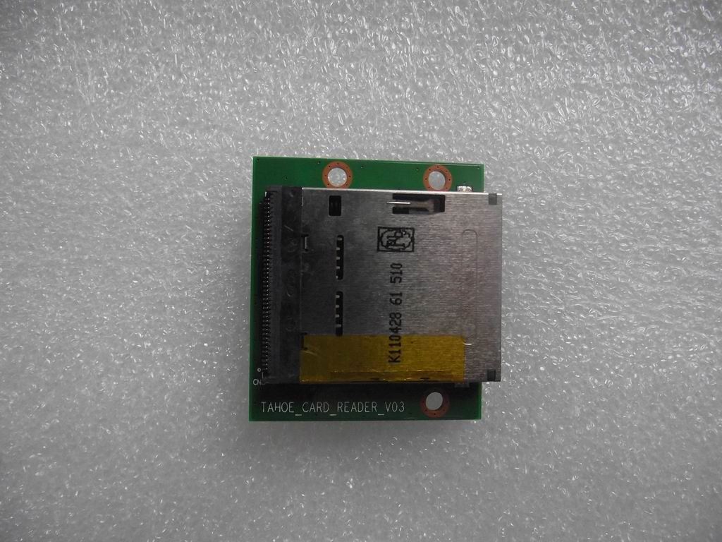 Lenovo Castlenet 7in1 Card Reader Board 11200108