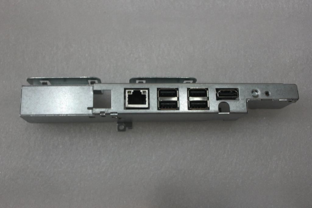 Lenovo C340 Rear W/GPU W/HDMI W/O TV I/O HDMI GPU Board 90001413