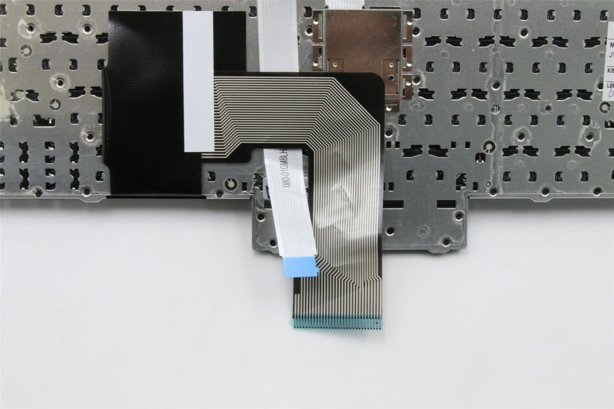 Lenovo FRU Jett-KBD IND LTN Indian English Keyboard 04Y0378