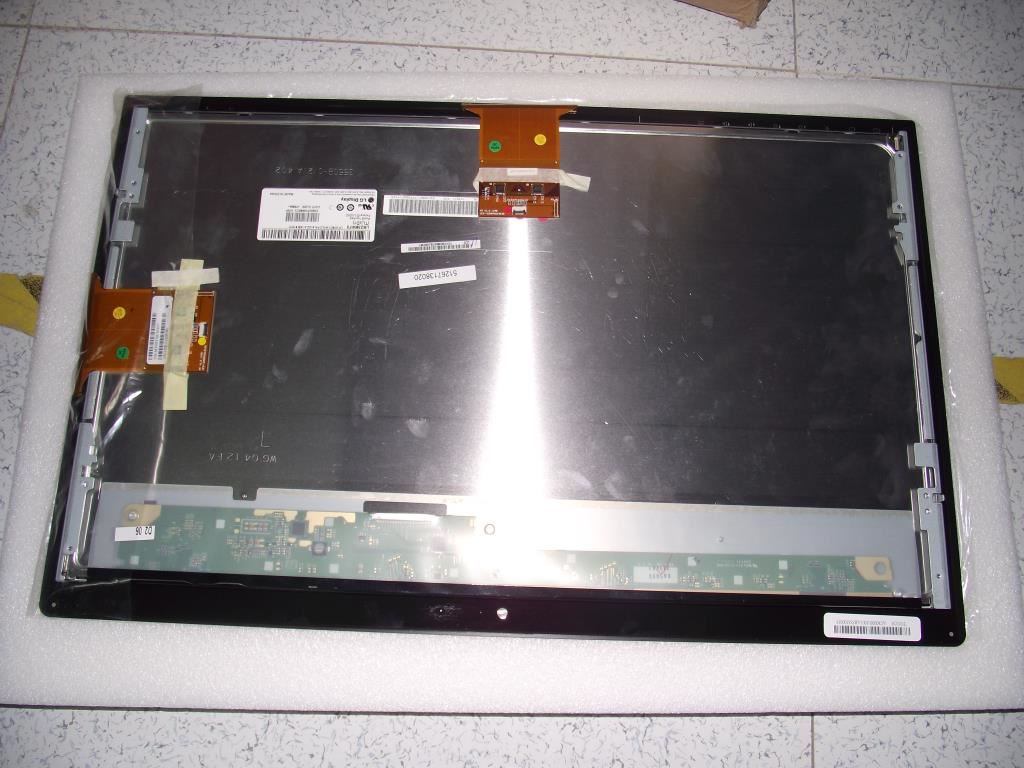 Lenovo B520 LG 2D 23 LED module W/TOUCH 18004971