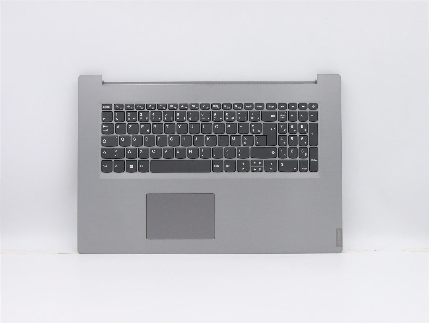Lenovo IdeaPad L340 17IWL L340 17API Palmrest Cover Touchpad Keyboard 5CB0S17191