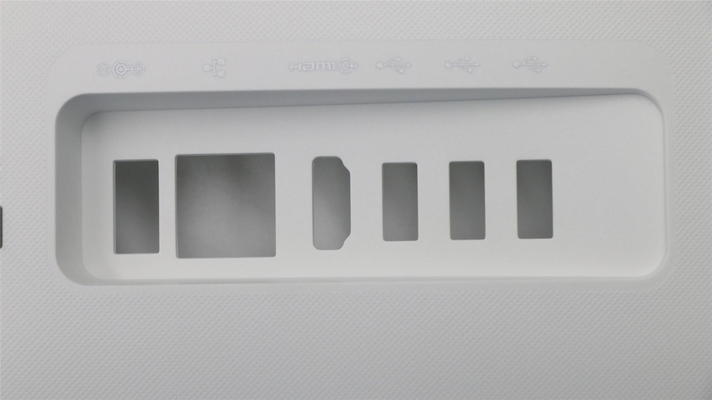 Lenovo Rear Cover White, nHDMI In, C4 01EF428