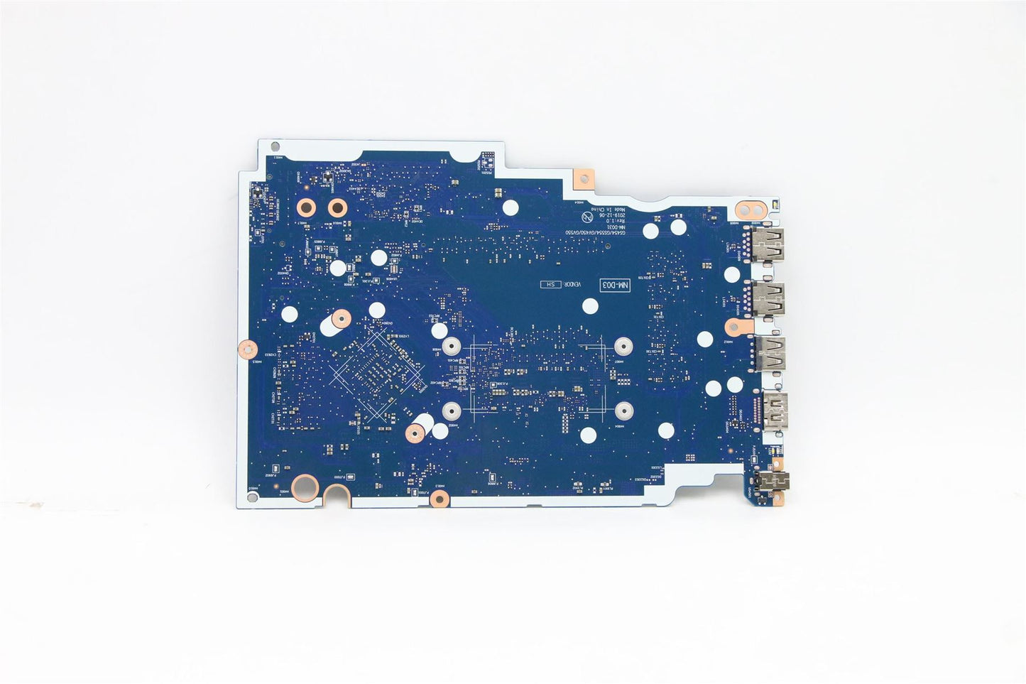 Lenovo IdeaPad 3 14IIL05 Motherboard Mainboard 5B21B48856