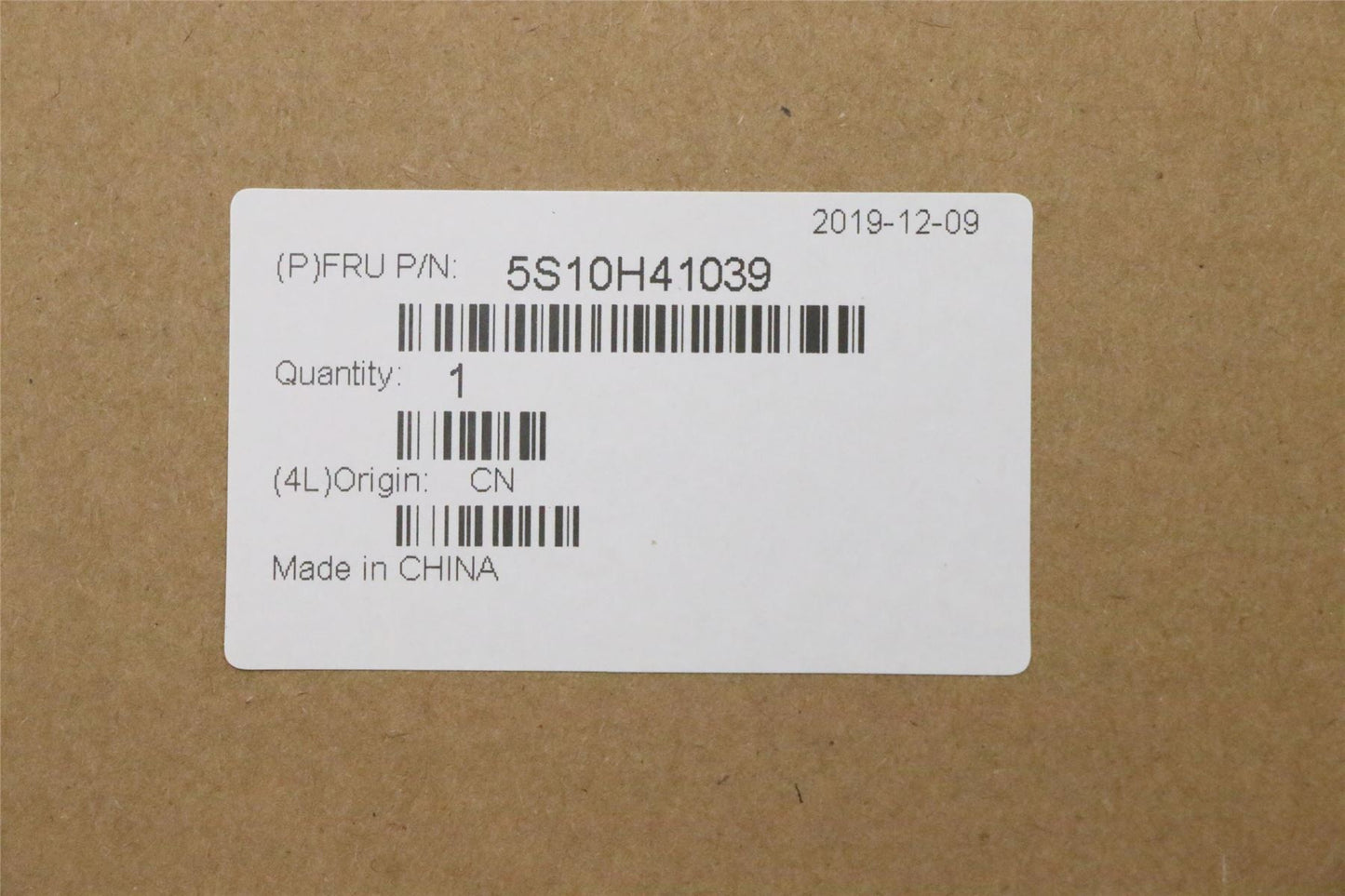 Lenovo SCREW Screw L Yoga 3 14 NGFF to Upper C 5S10H41039