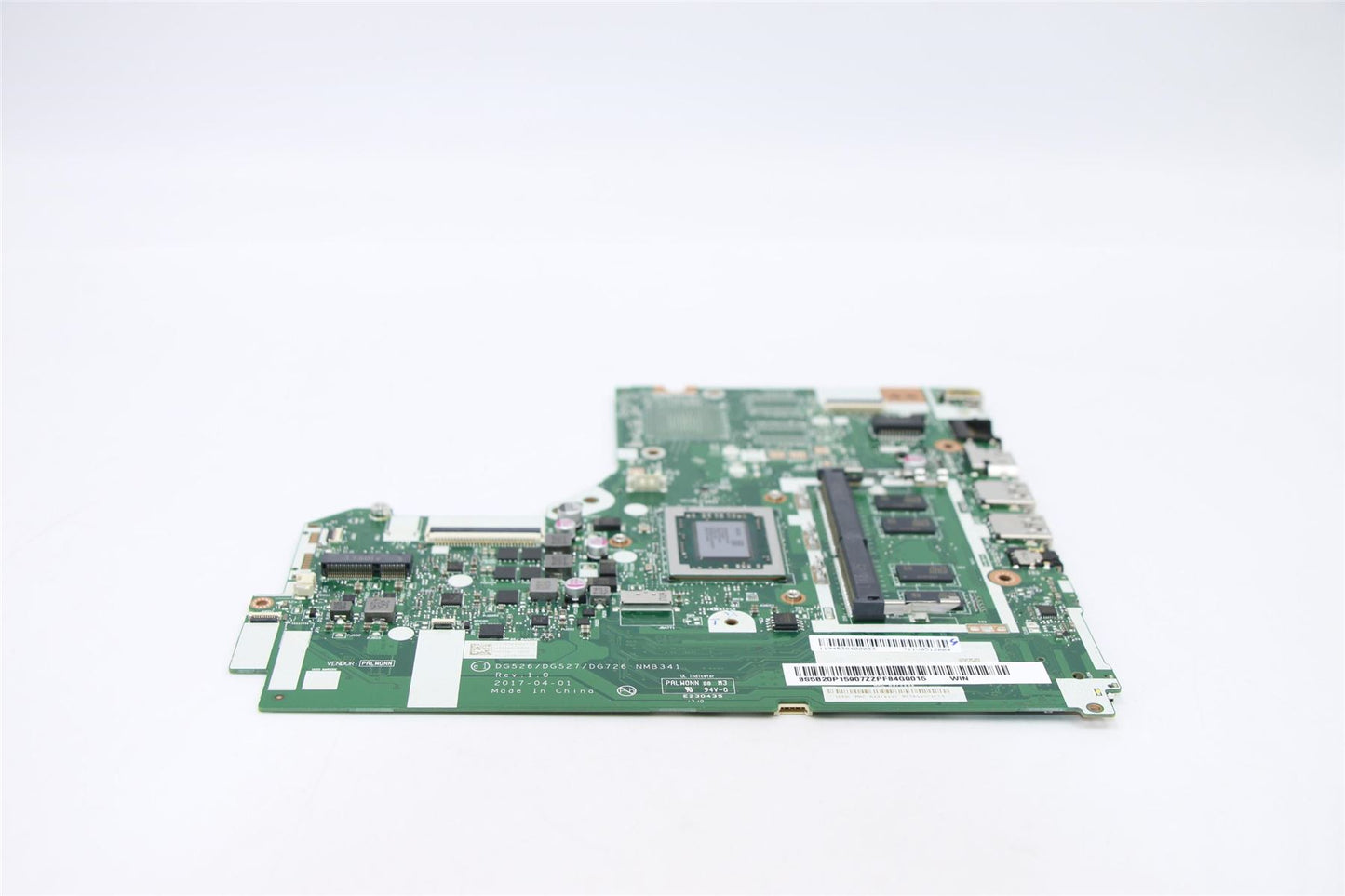 Lenovo MB L80YNA109620P UMA 4G NFP WIN 5B20P15907