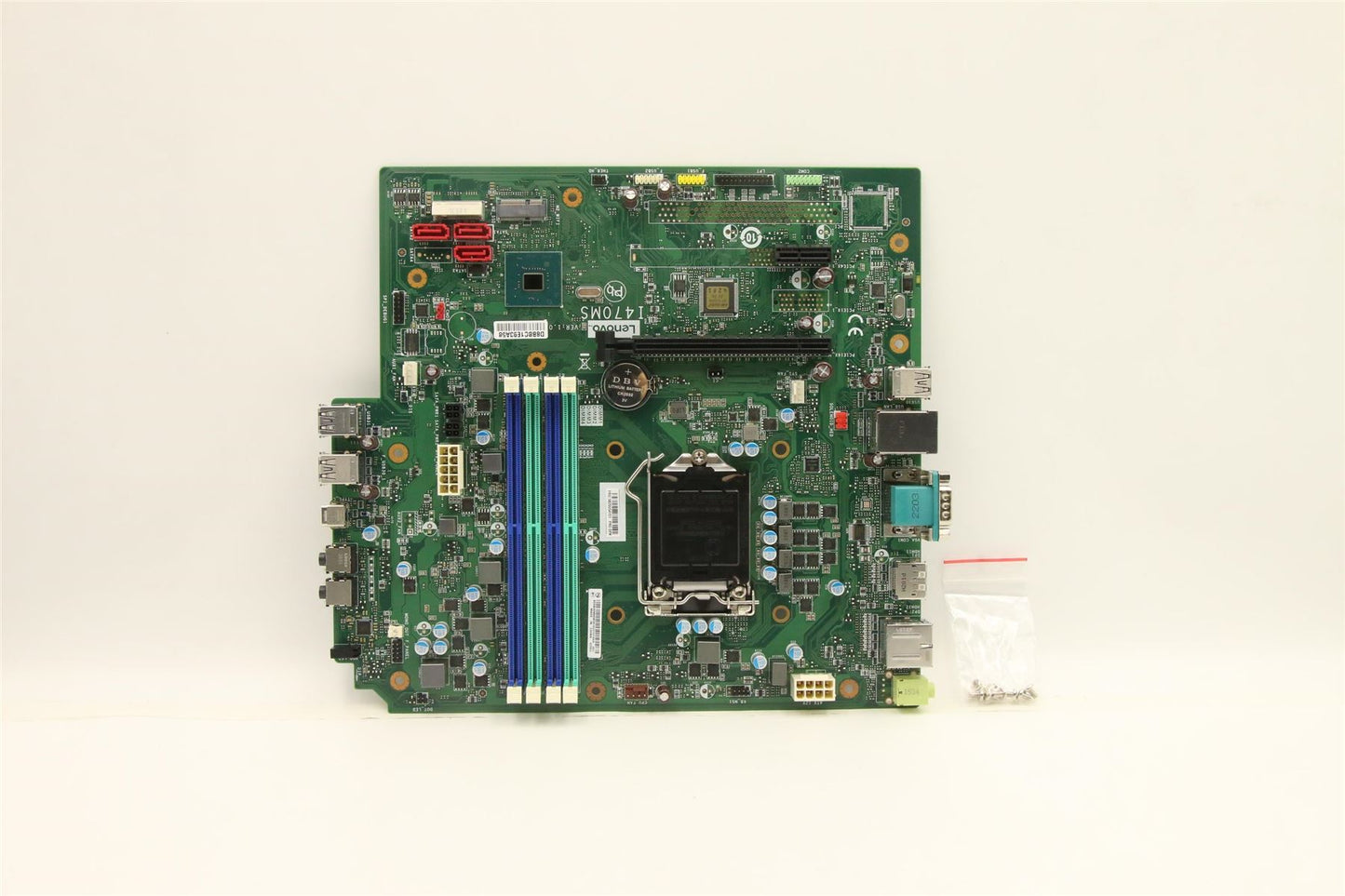 Lenovo ThinkCentre M80s Motherboard Mainboard DIS 5B20U54151