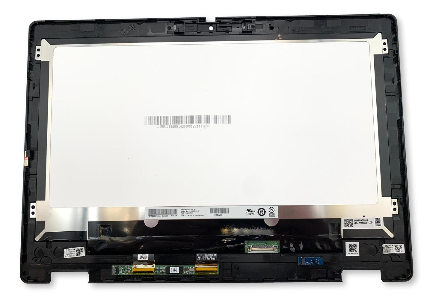 Acer Chromebook R756LTN R756TN LCD Touch Screen Display 6M.KEDN7.001