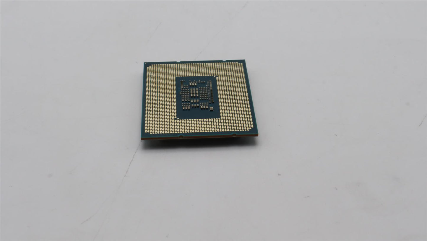 Lenovo Tiny P3 M80q Gen 4 M70q Gen 4 CPU Processor 5SA1J36512