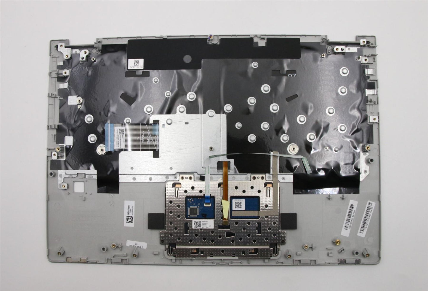 Lenovo IdeaPad C340 14IWL C340 14IML Palmrest Cover Touchpad Keyboard 5CB0S17455