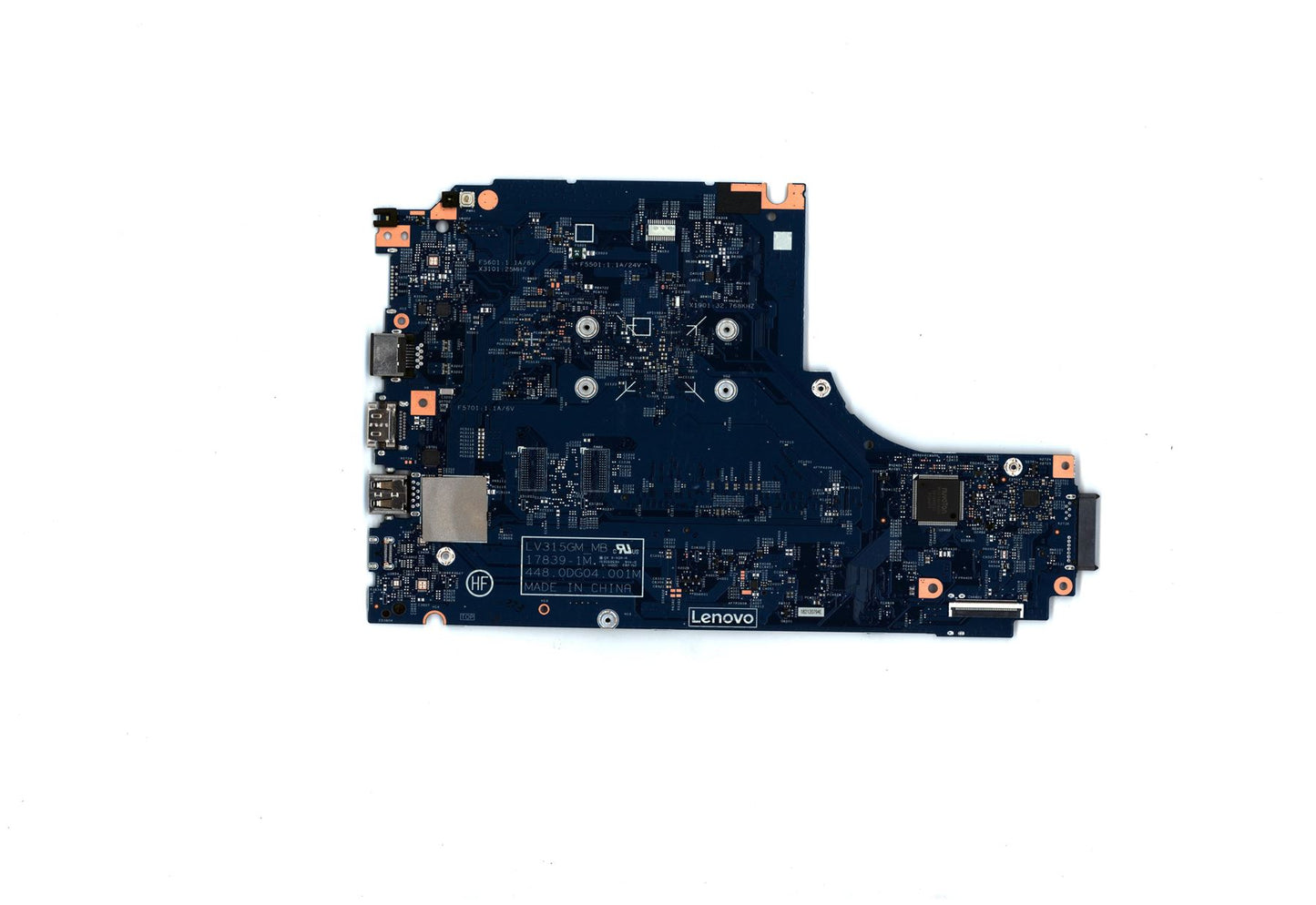 Lenovo V130-15IGM Motherboard Mainboard 5B20R33014