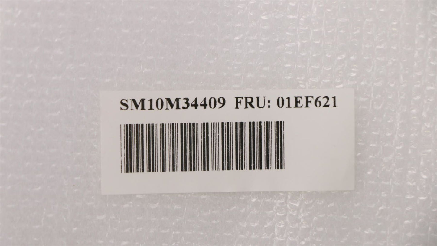 Lenovo 01EF621 MECHANICAL 332AT SIDE COVER