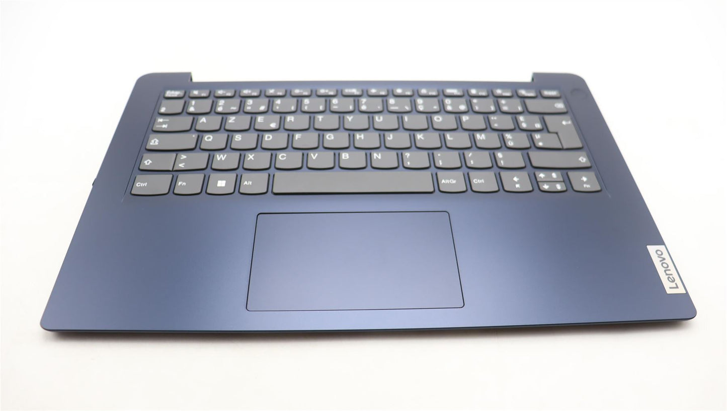 Lenovo IdeaPad 1 14ALC7 Palmrest Cover Touchpad Keyboard French 5CB1H68560