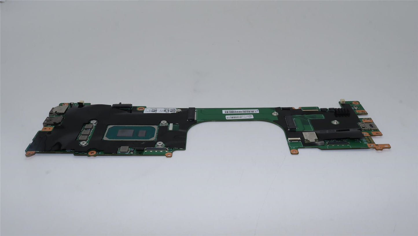 Lenovo ThinkPad X1 6th Gen X1 9th Gen Motherboard Mainboard UMA 32G 5B21C41873