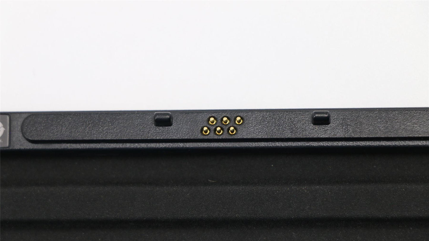 Lenovo X1TB-2, Thin KBD, BLK, US, PMX 01AY101