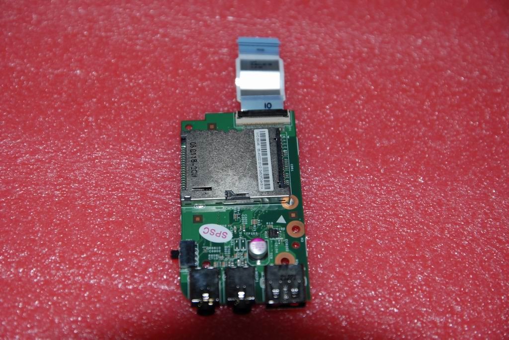 Lenovo LB475 W/Cable I/O Board 11014055