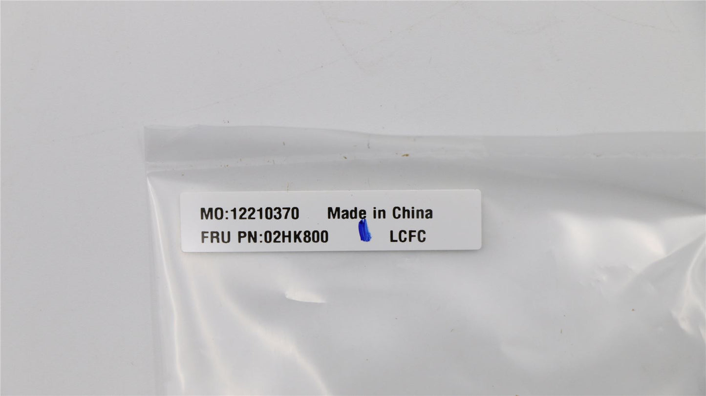 Lenovo ThinkPad P72 P73 SMC Cable 02HK801