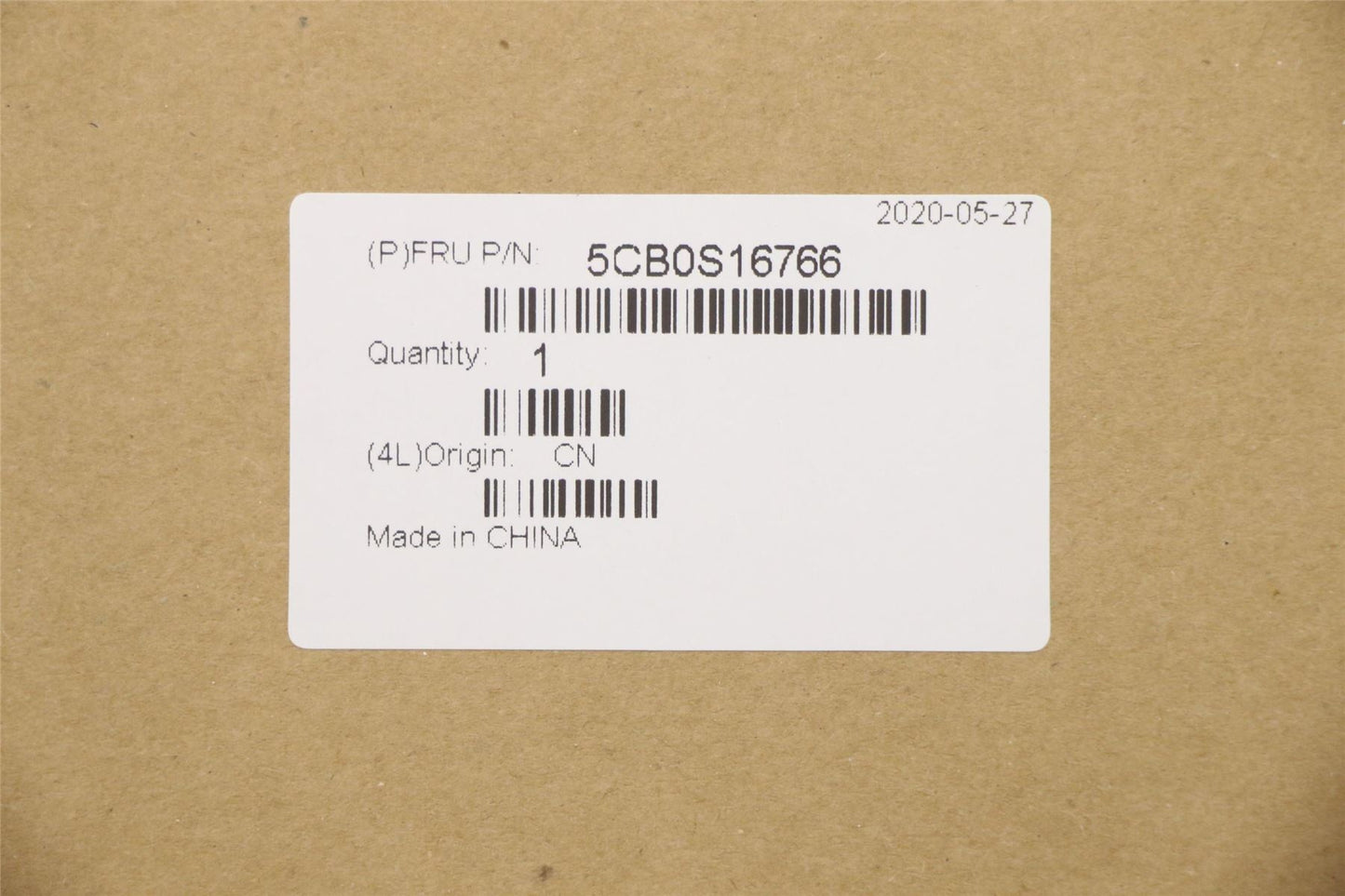 Lenovo IdeaPad S145-15IWL S145-15IGM Keyboard Palmrest Top Cover UK 5CB0S16766