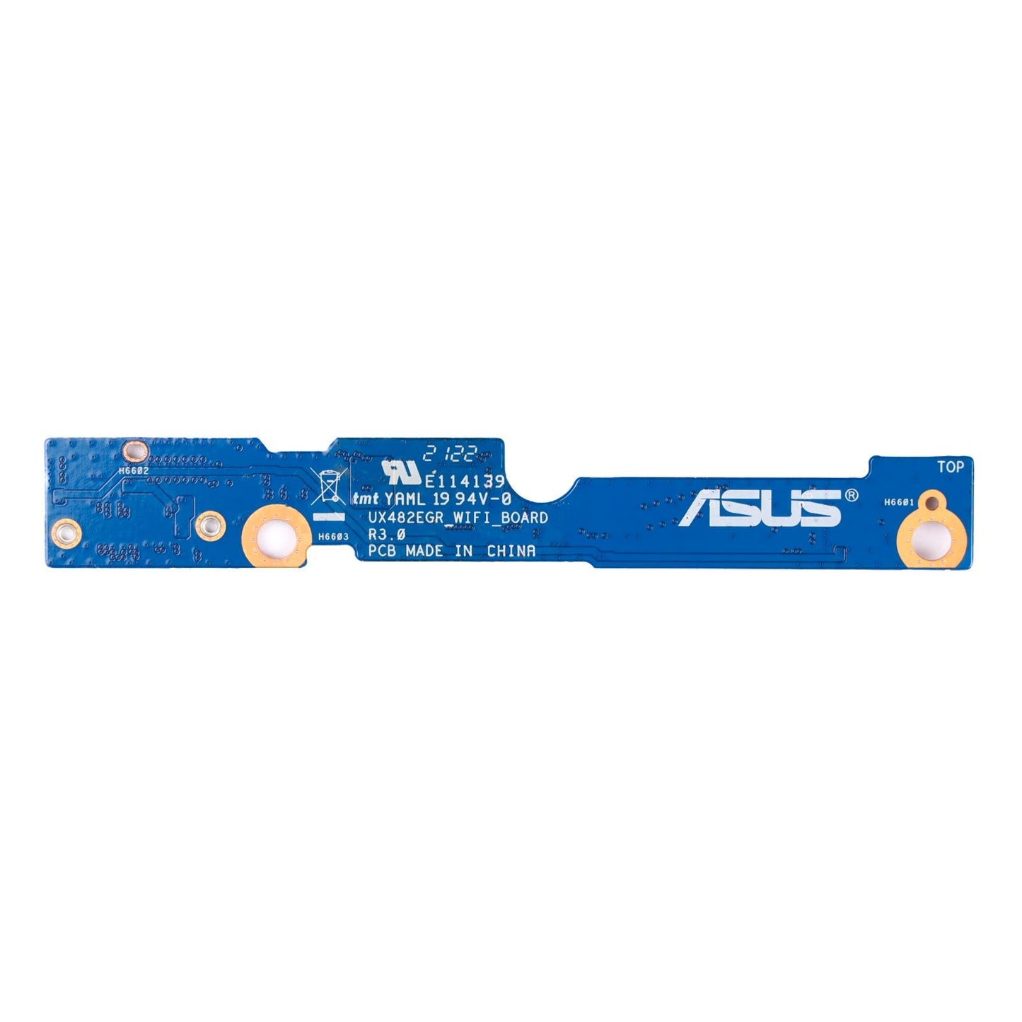 Asus UX482EA Wifi Board (R3.0) 90NB0S40-R10050