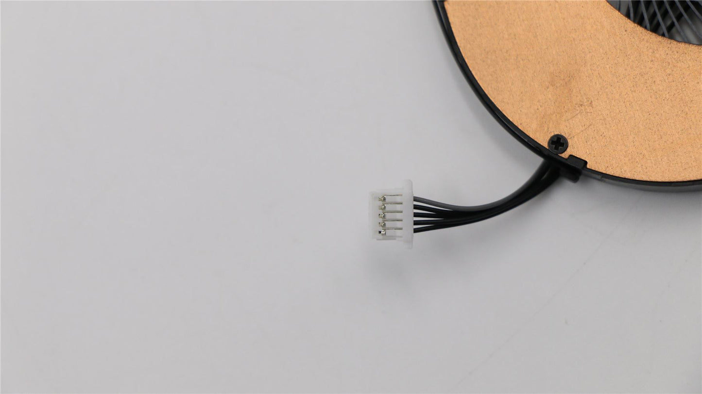 Lenovo ThinkPad T480s Desktop HeatSink Thermal Fan 01HW697