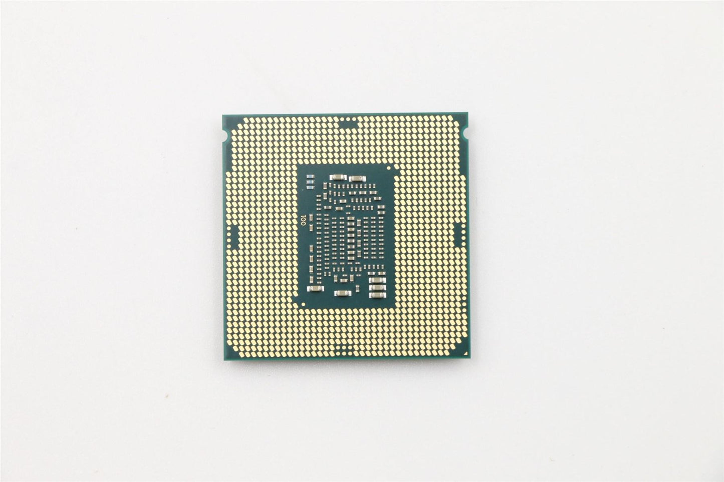 Lenovo ThinkStation P320 CPU Processor 01AG093