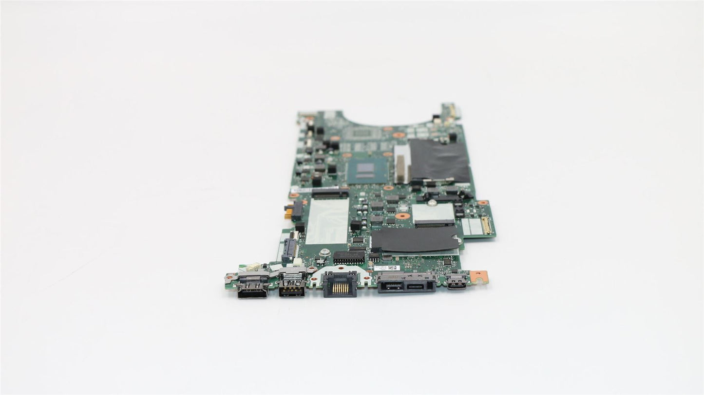 Lenovo ThinkPad T480s T480s Motherboard Mainboard i5-8350U UMA 8GB 01LV652