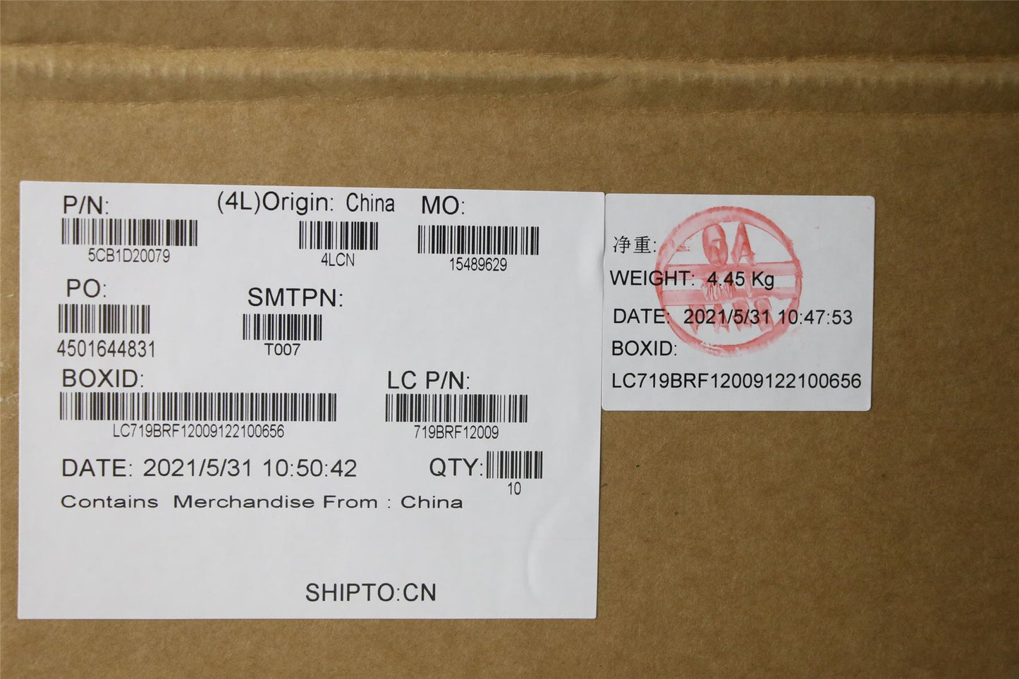 Lenovo IdeaPad 3-15ITL6 3-15ADA6 3-15ALC6 Bottom Base Lower Cover 5CB1D20079