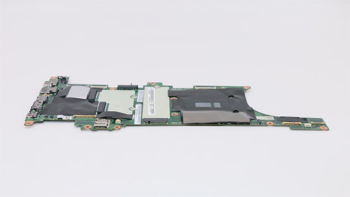 Lenovo ThinkPad X1 6th Gen Motherboard Mainboard 01YR215