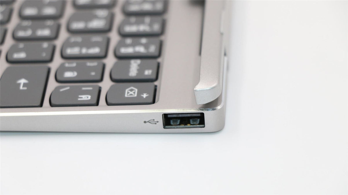 Lenovo NB KYB THA W/PD/GL850 B 80XF PTN Thai Keyboard 5N20P20518