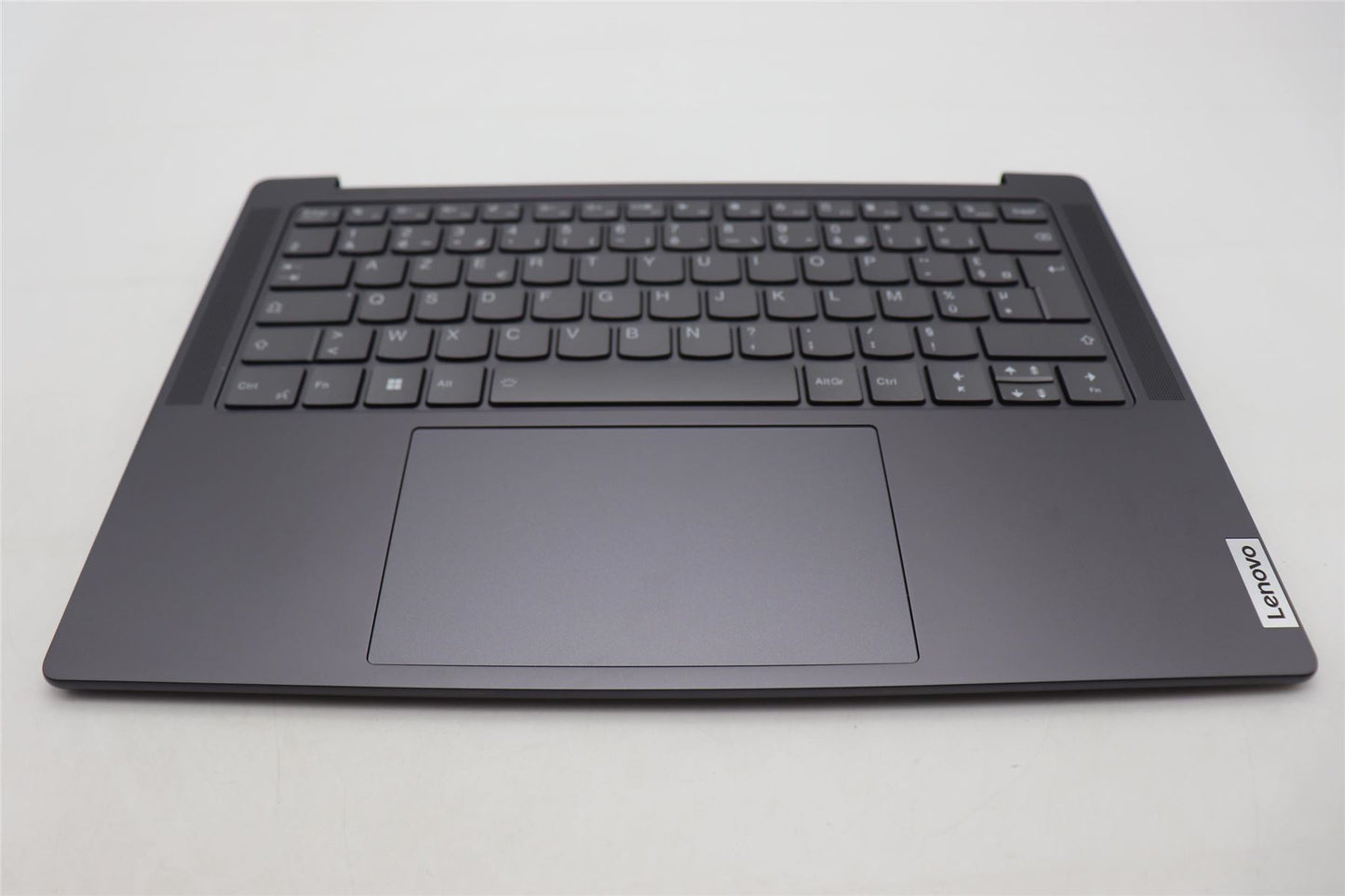 Lenovo Yoga 7 14IRH8 Palmrest Cover Touchpad Keyboard French 5CB1L39397