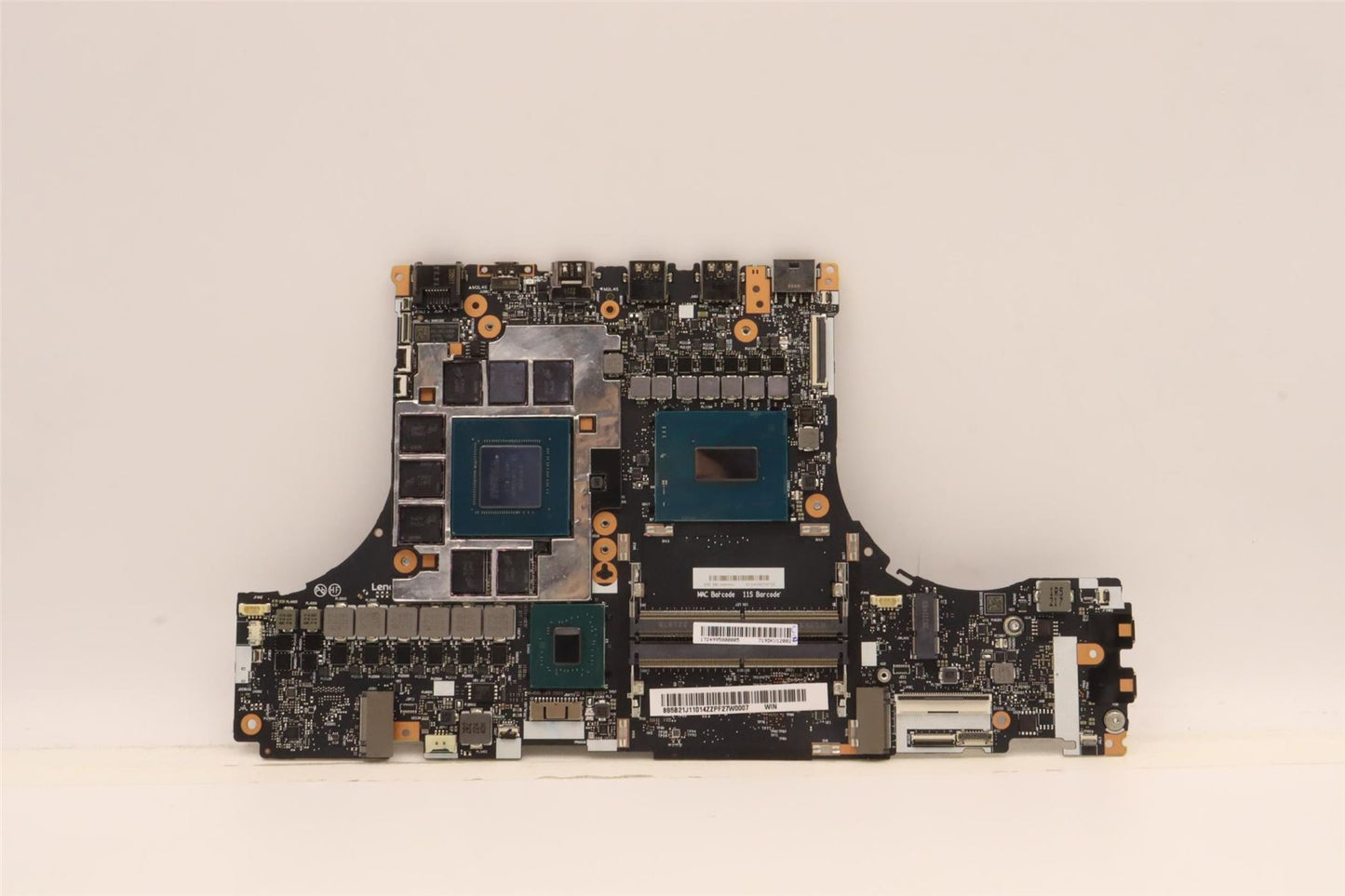 Lenovo Legion 7 16IAX7 Motherboard Mainboard DIS INTELI712800HX 8G 5B21J11014