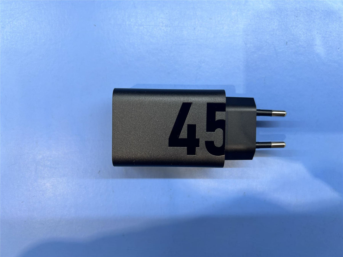 Lenovo Adapter;MC-452;10V4.5A;EU;black AC Charger Adapter SA18E17323