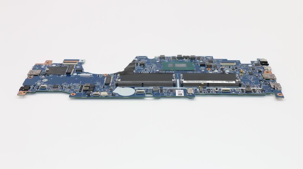 Lenovo ThinkPad L380 L380 Motherboard Mainboard UMA Intel i3-7020U 01LW992