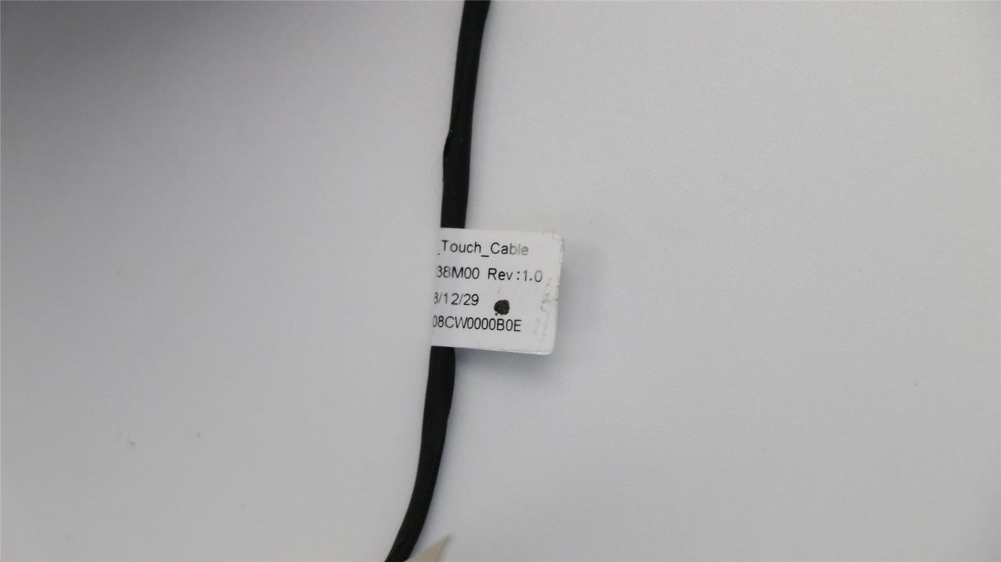 Lenovo Touch Cable 01YW603