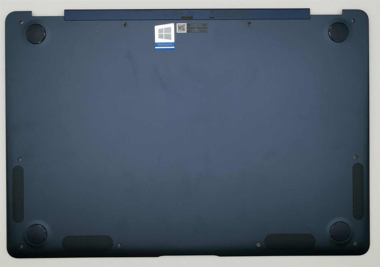 Asus UX370UA Bottom Case Assy 90NB0EN2-R7D010