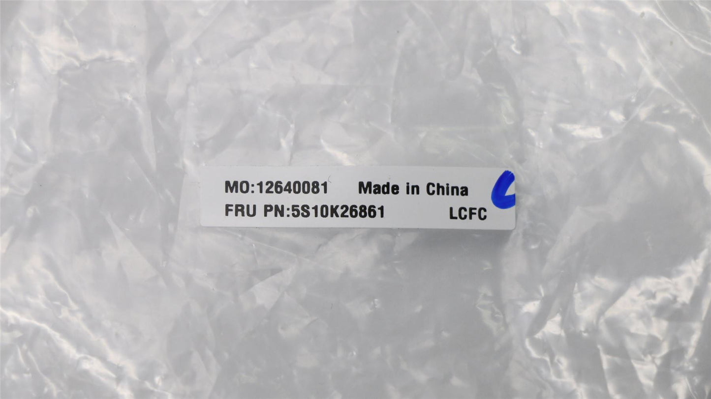 Lenovo 5S10K26861 SCREW Screw L Y700-15ACZ Hinge base