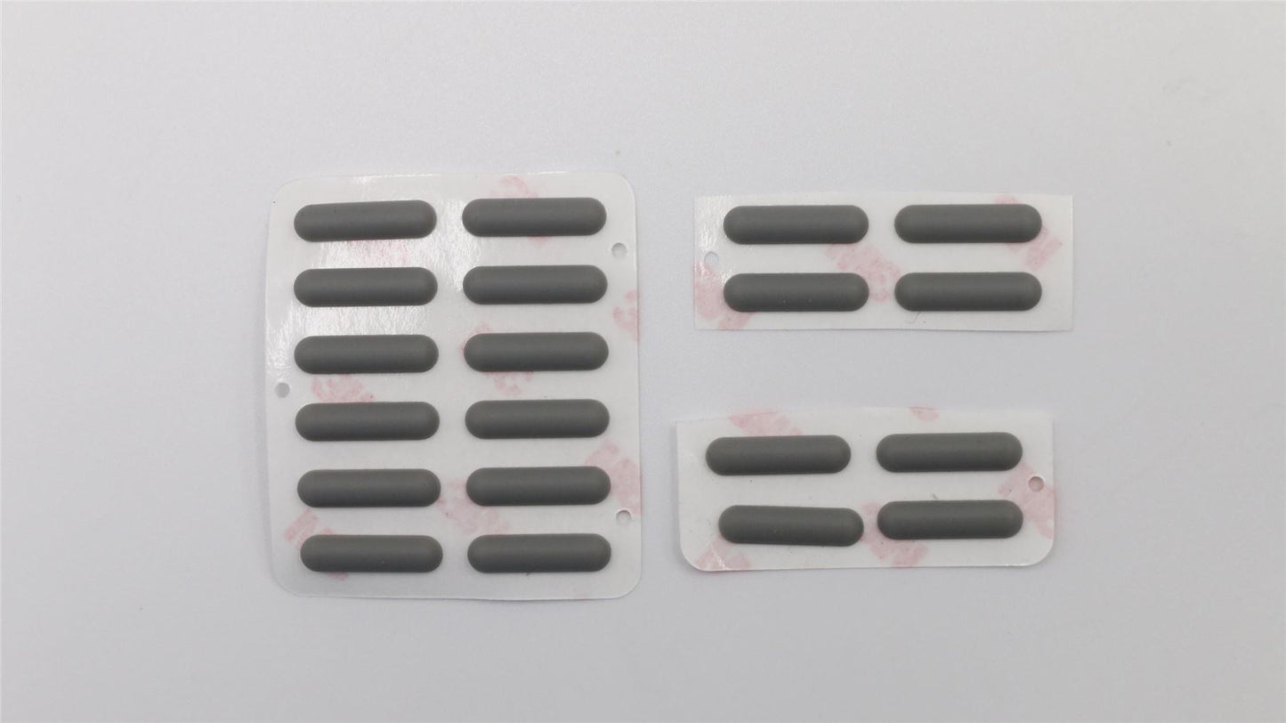 Lenovo Foot Rubber C 80X8 Mineral Grey 5F40N69919