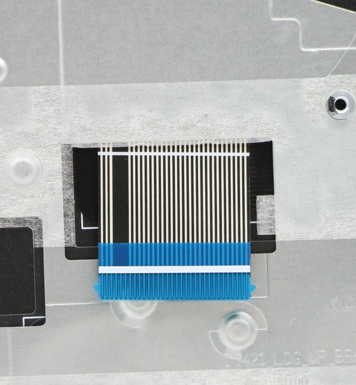 Lenovo UpCaseASM W/KB L81D0 IG EUROENG 5CB0R40355