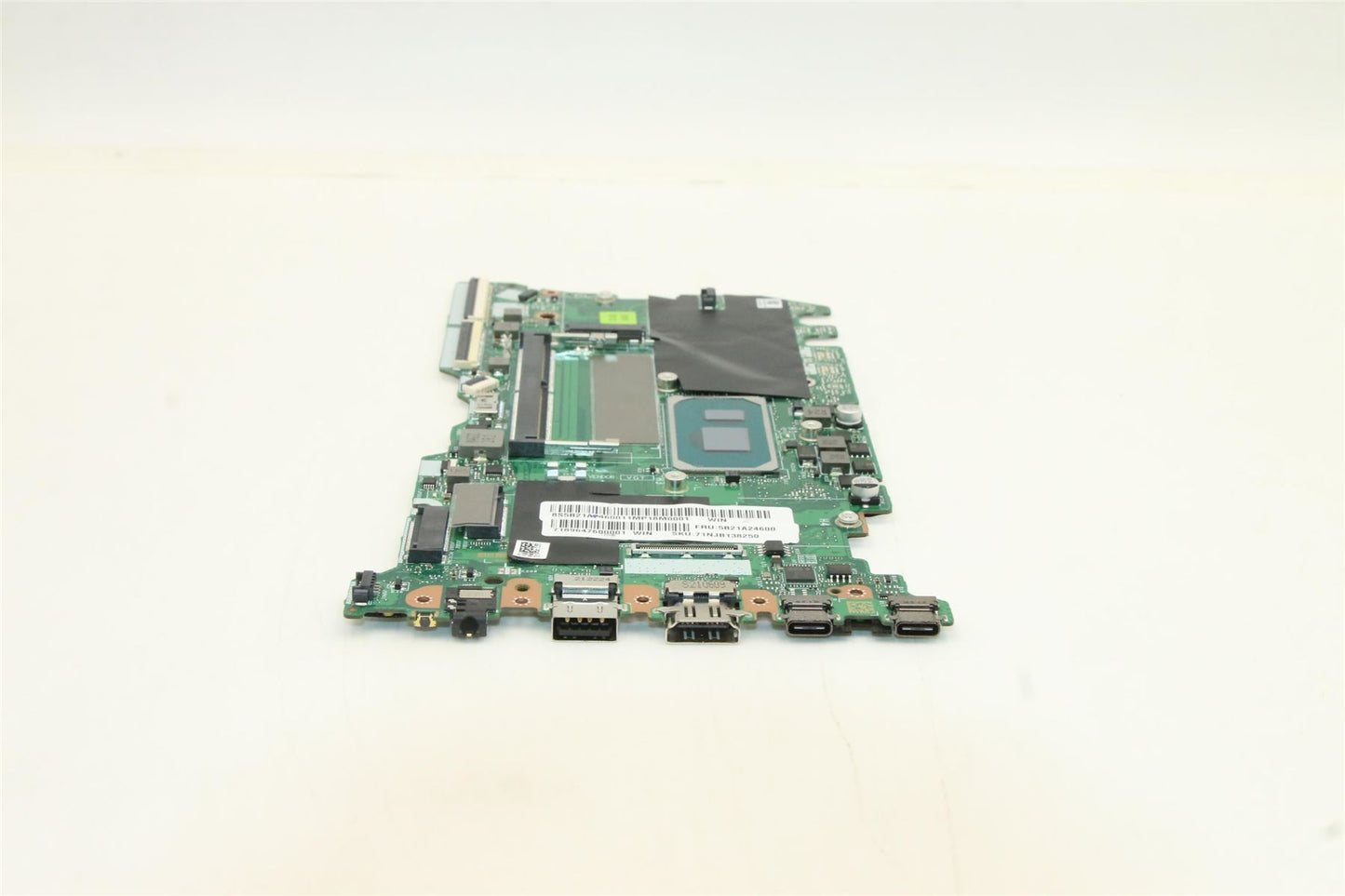 Lenovo ThinkBook 14 G2 ITL Motherboard Mainboard UMA inteli51135G7 8G 5B21A24600