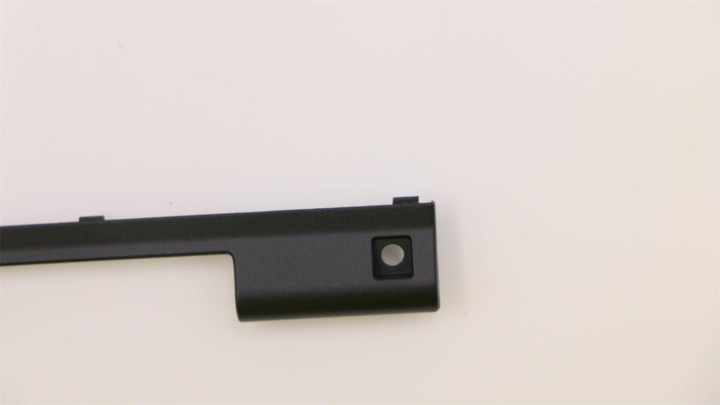 Lenovo Yoga X13 1 X390 Hinge Cap Strip Trim Cover Black 01YU998