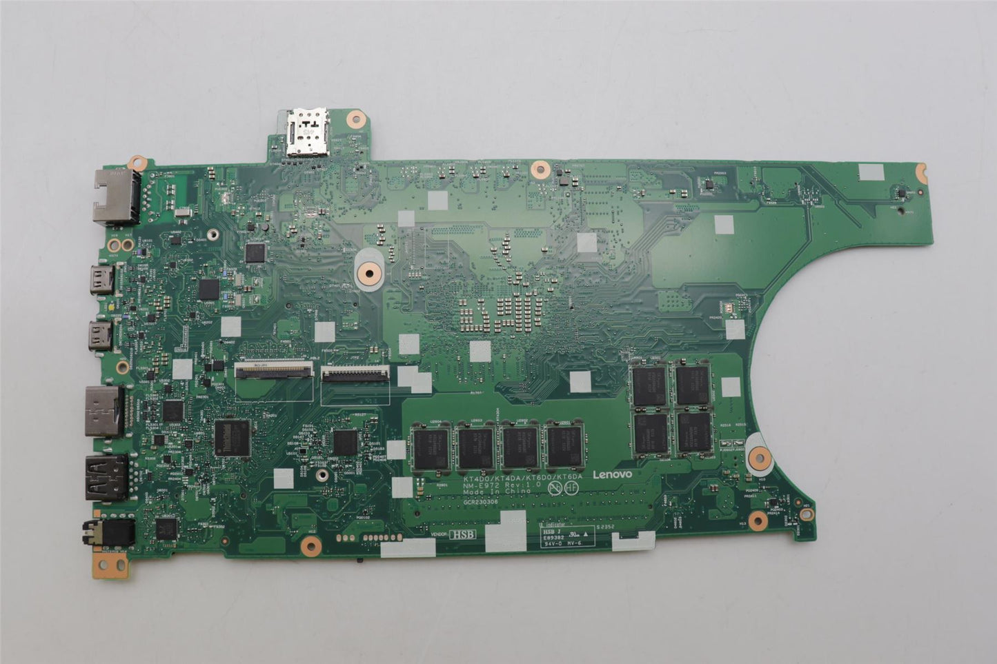 Lenovo I71355UAX211NvPNOKnAyDTyABDI 5B21P26776
