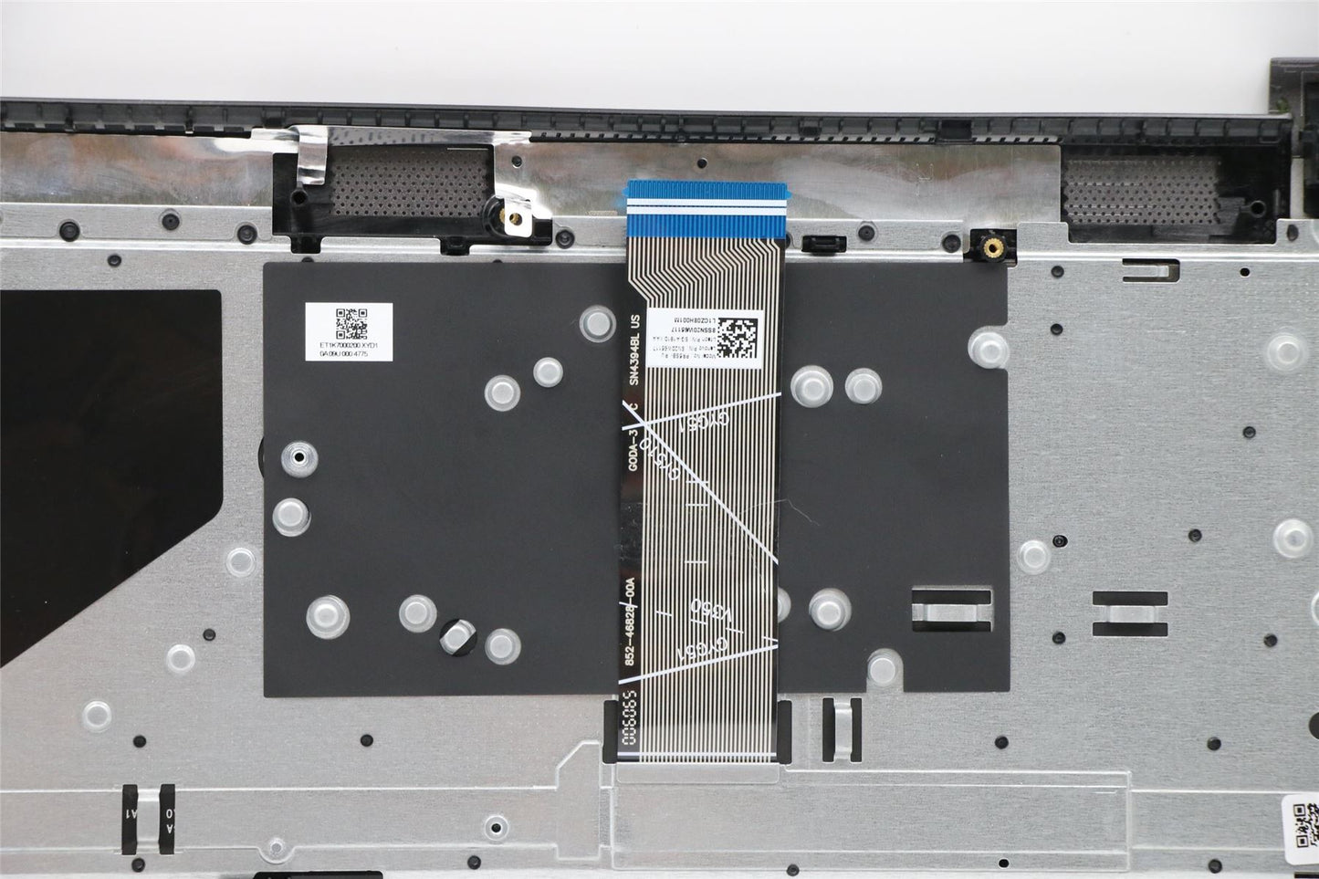 Lenovo IdeaPad 5 15ITL05 5 15ARE05 Palmrest Cover Touchpad Keyboard 5CB1A29764