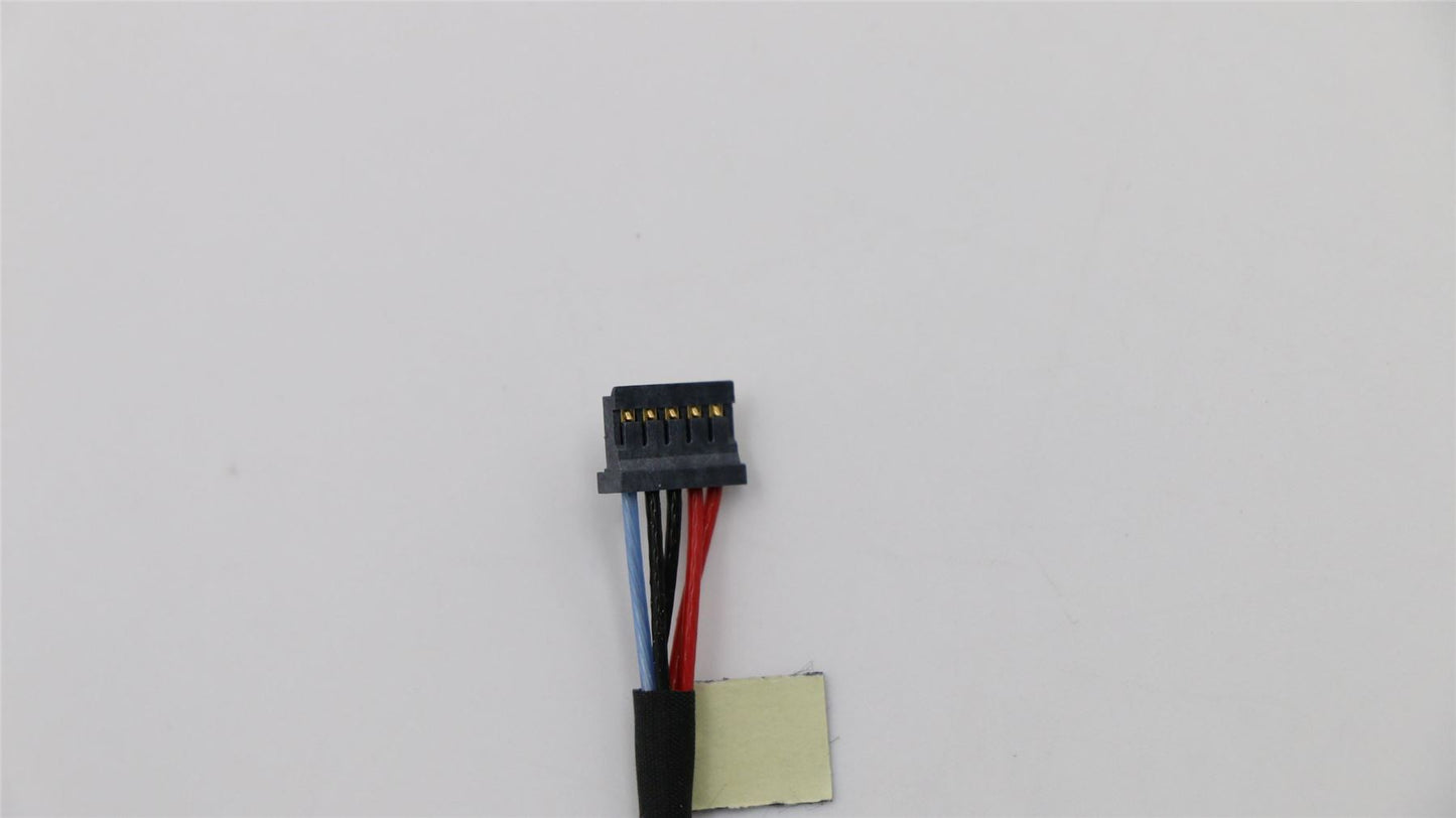 Lenovo DC-injack,withDC-incable 01AW209