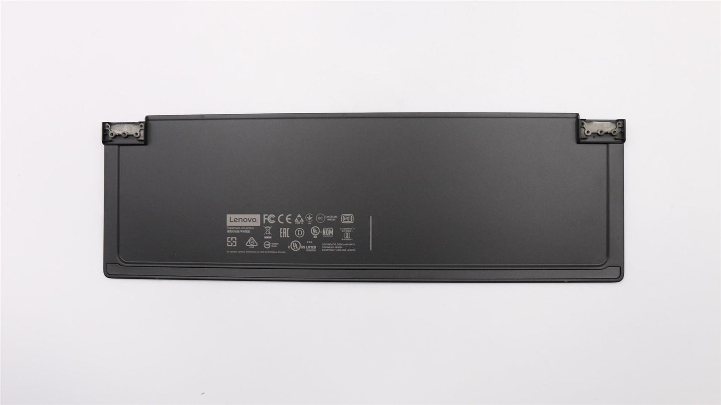Lenovo Stand Cover 3N 80U1 Black WW WIFI 5CB0M55304